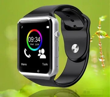 Smart watch w5