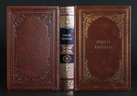Книга с двух сторон