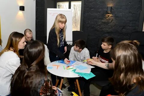 Культурно познавательный проект