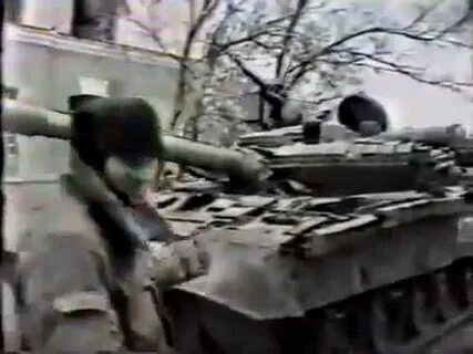 Видео боях в грозном