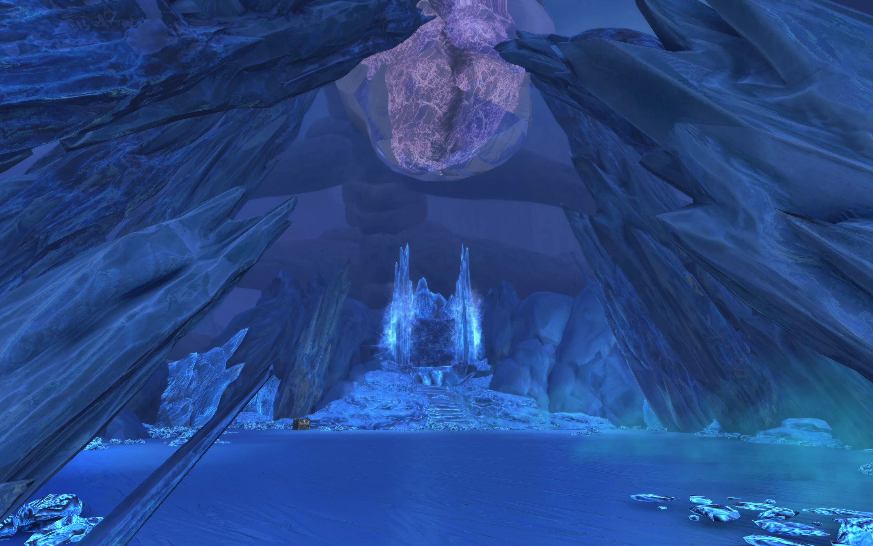 Cave wyrm