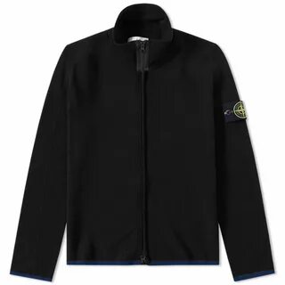 Stone island zip