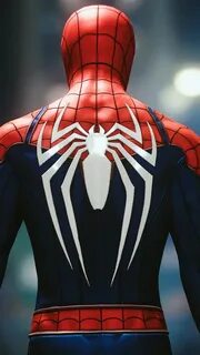Spider man человек