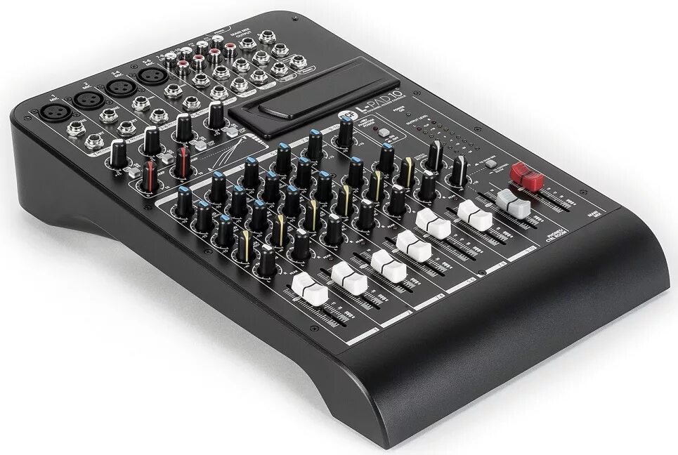 Mix 12.24
