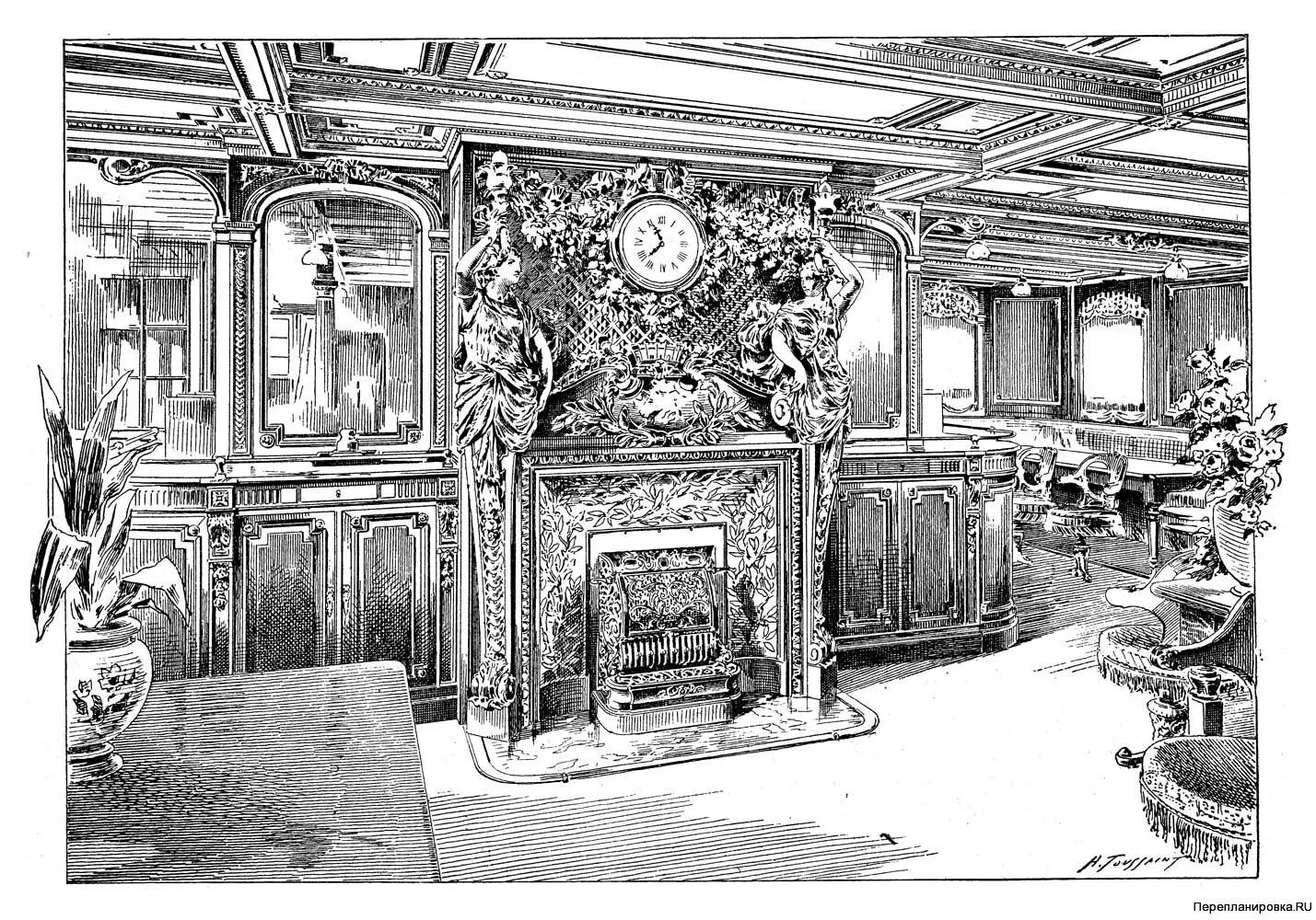 ной троцкий архитектор. модерн архитектурный стиль рисунок. красивые портфолио архитектора. архитектор рисунок. направления архитекторов.