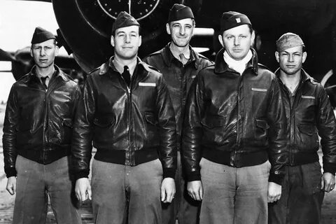 Pilot stories