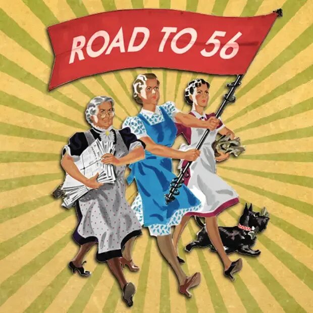 Road to 56. Мод "the Road to 56. Road 56 hoi 4 фокусы. Хой4 Road to 56.