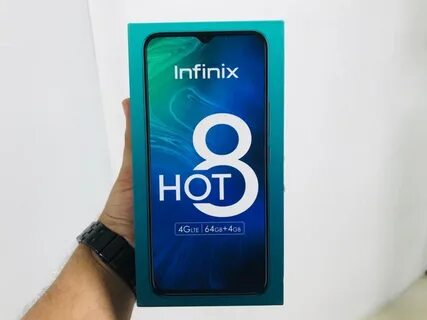 Infinix hot 40 frp