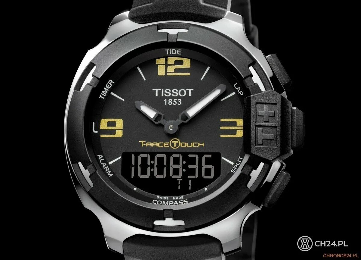 Часы т 90. Tissot 1853 t Touch. Тиссот Racing t-Touch. Tissot 1853 t-Race часы. Часы Tissot t-Race t90.