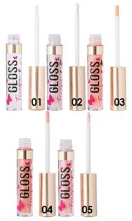 Gloss 02