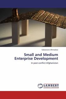 Small medium enterprises