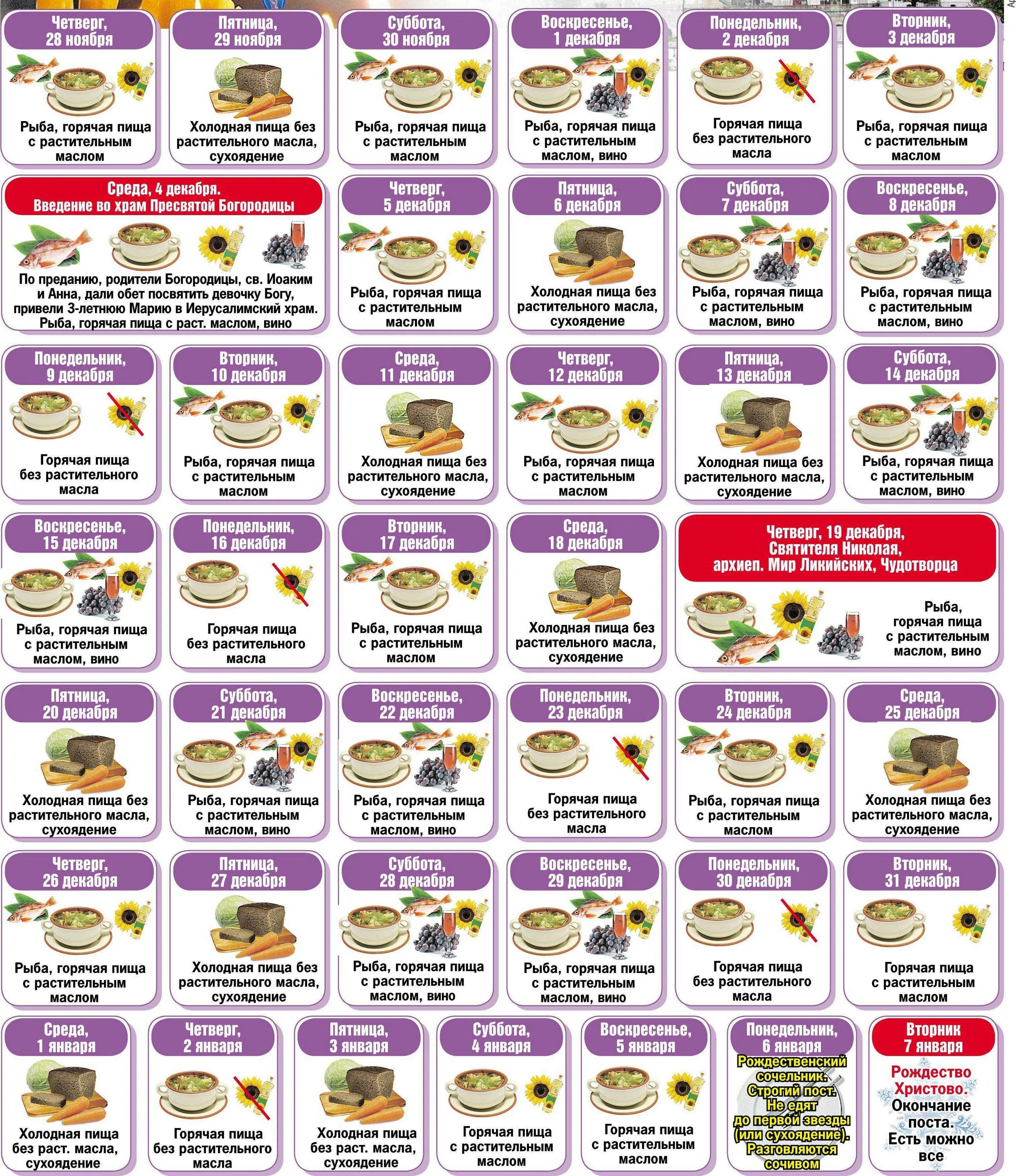 1 день поста что можно что нельзя. Рождественский пост 2021-2022 календарь питания. Рождественский пост 2022 календарь питания по дням. Рождественский пост 2021-2022 календарь питания по дням. Постный календарь 2022 на Великий пост.