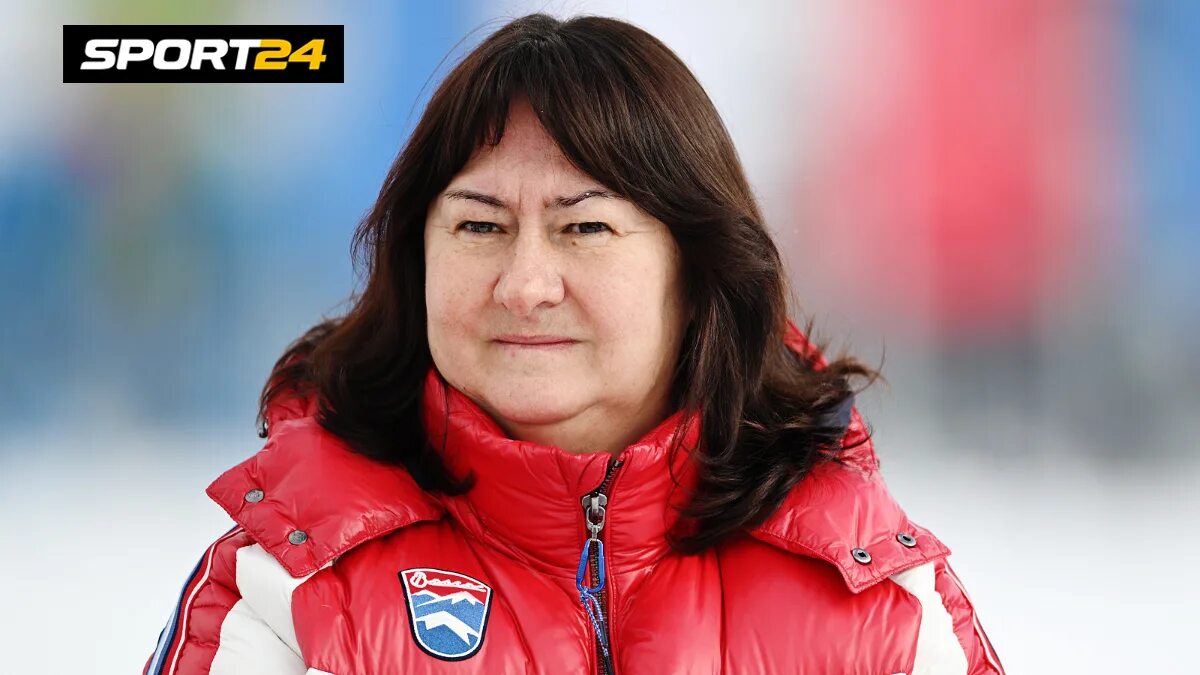 Елена Вяльбе: "В Прибалтике реальная жесть, там вообще ничего нельзя говорить. Н