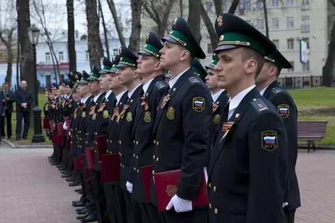 Гагаринский приставы