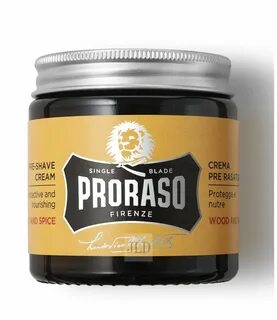 Proraso wood