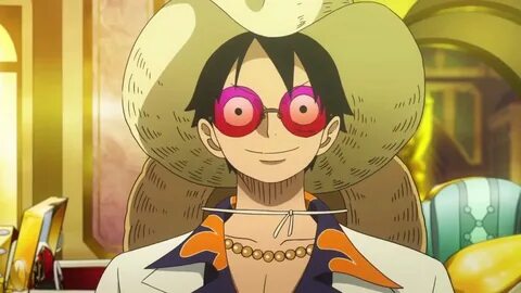 One piece 13