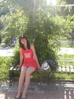 Настя ариэль