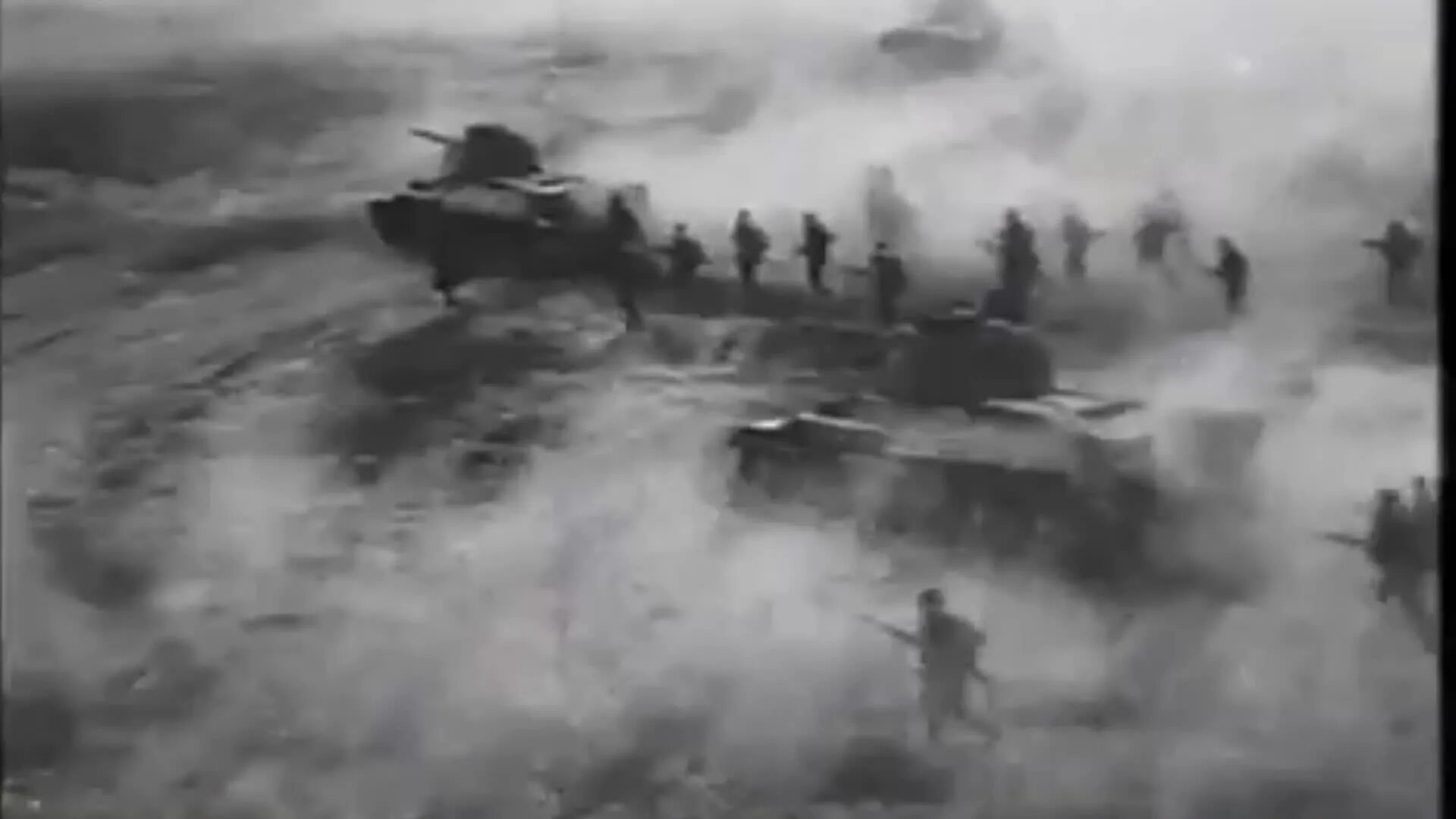 12 июля - Памятная дата военной истории Отечества - танковое сражение под Прохор