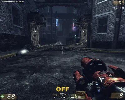Unreal tournament чит