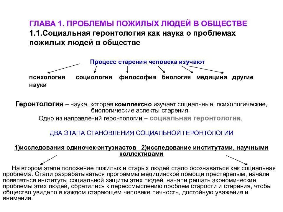 Фундаментальное переосмысление