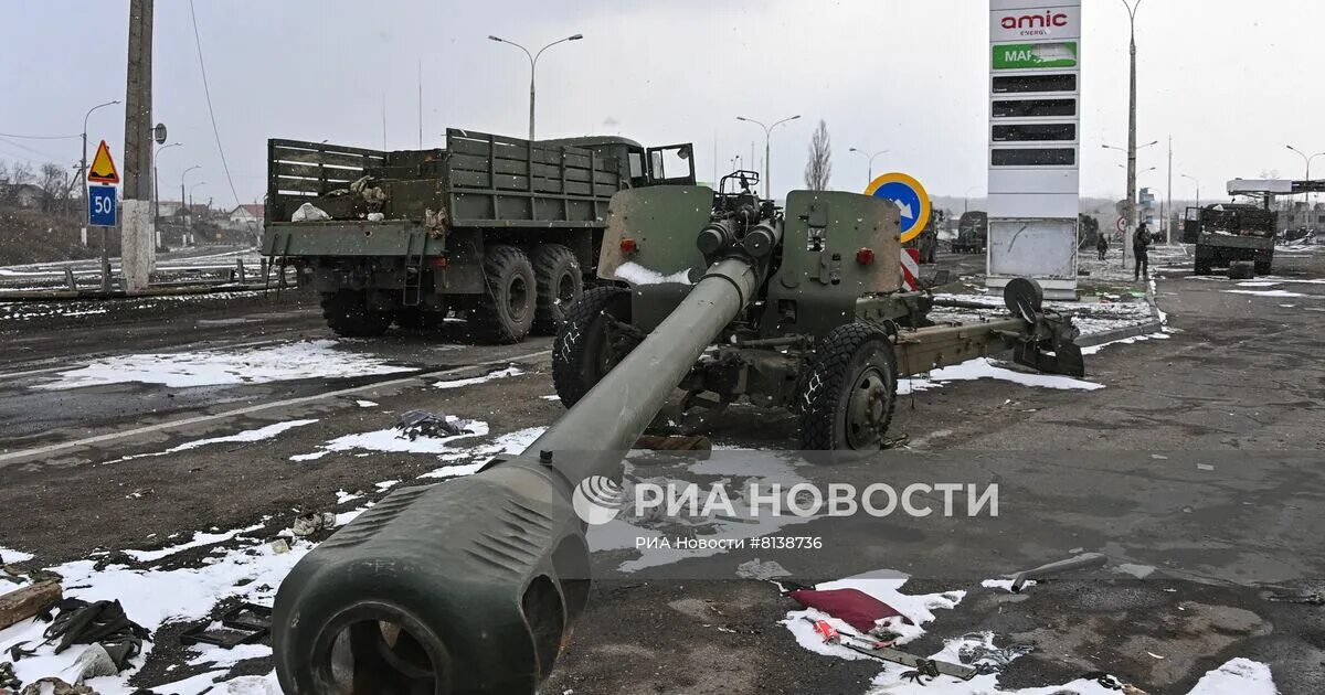 Россия терпит поражение. Военная колонна ВСУ. Уничтоженная колонна Российской техники. Колонна техники ВСУ.