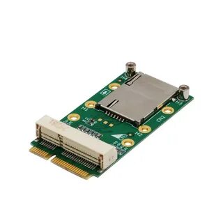 Mini pci