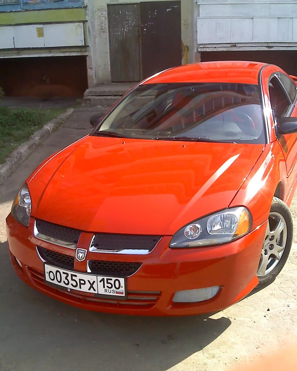 4 at, 2003. 4. Dodge stratus 2004. Dodge stratus 2004 2. 4 at, 2002.