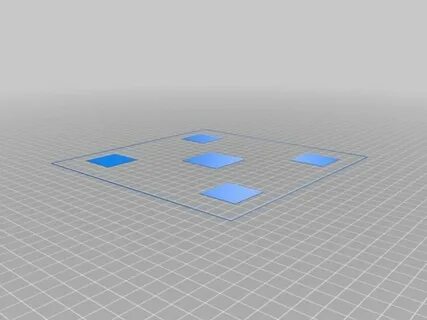 Тест 3d