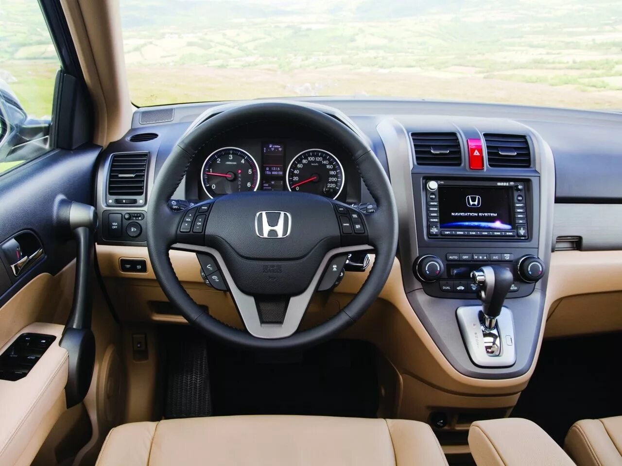 Honda cr v re. Honda CR-V 2007 салон. Honda CRV 3 салон. Honda CR-V 2007-2011. Honda CR-V 2010 салон.