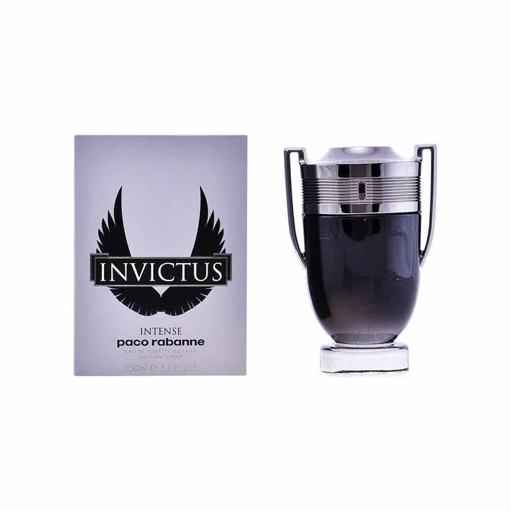 Paco Rabanne Invictus intense. Пако Рабан Инвиктус Интенс. Парфюм Paco Rabanne Invictus intense. Paco Rabanne Invictus intense 100ml. Духи инвиктус мужские купить