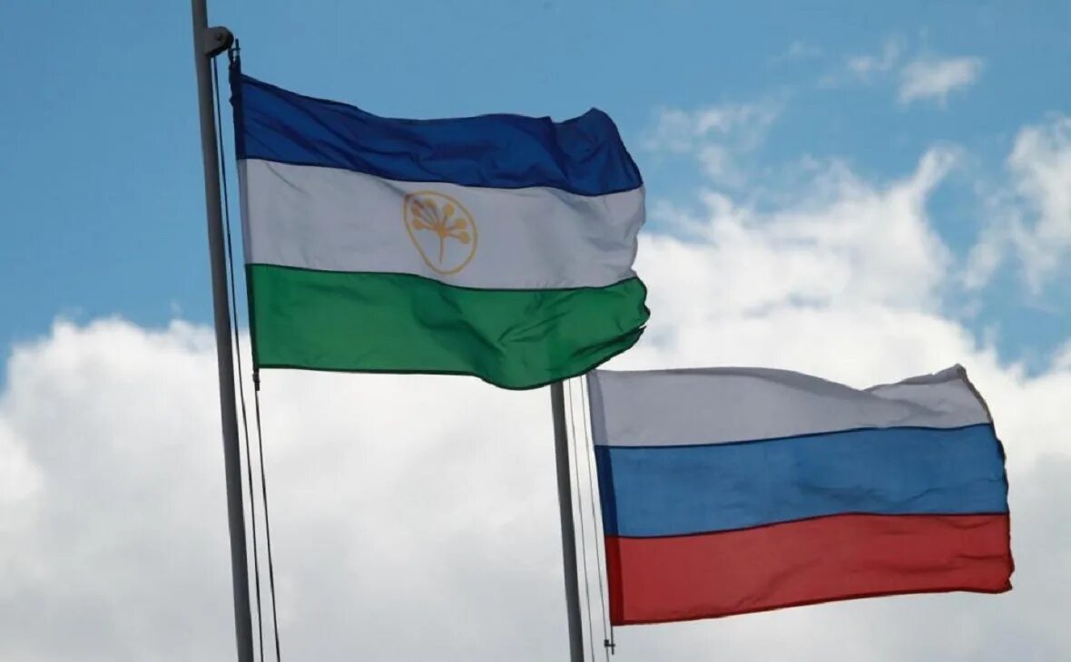 Республики в составе Российской Федерации РЕСПУБЛИКА БАШКОРТОСТАН Республика Баш