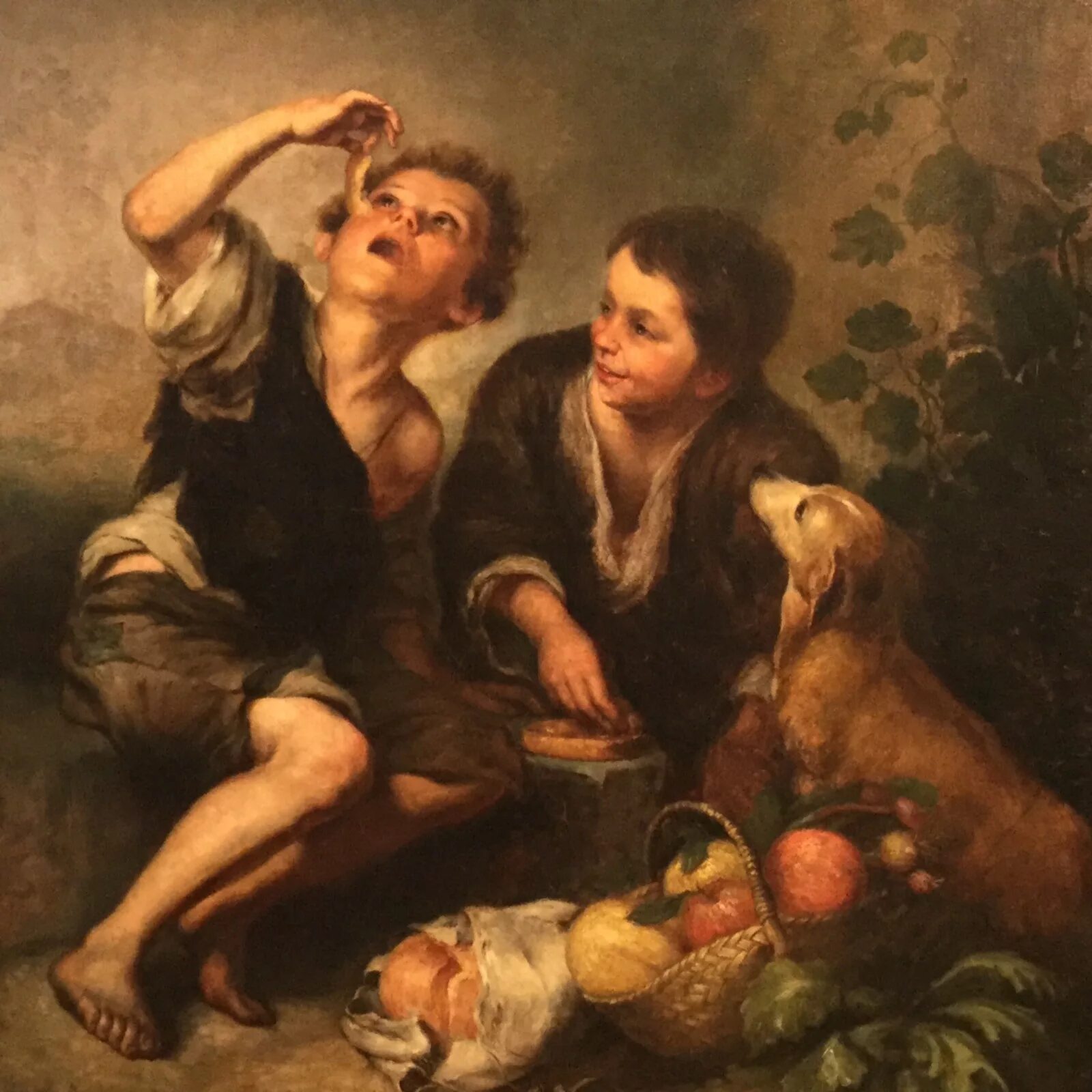 Бартоломе мурильо мальчик с собакой. Бартоломе Эстебан Мурильо (1617-1682). Бартоломе Эстебан Мурильо. Бартоломео Эстебан Мурильо (1618—1682). Художник Бартоломе Эстебан Мурильо.