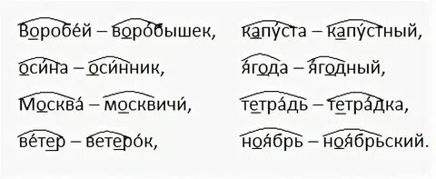 Стр 107 упр 1