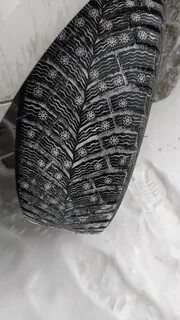 Зимние шины x ice north 4