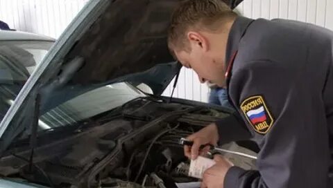 Техосмотр рязань