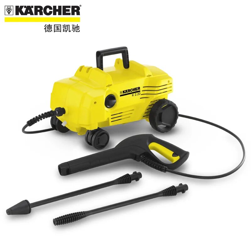 Купить керхер для мойки машин по низким. Мойка высокого давления Karcher k2. Karcher k 2. Мойка Керхер к2. Кархер 2.185.