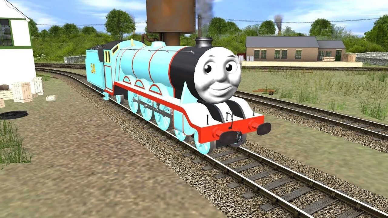 Sodor Oliver. Sodor Eclipse. Sodor Simulator. Оливер Содор фоллаут.