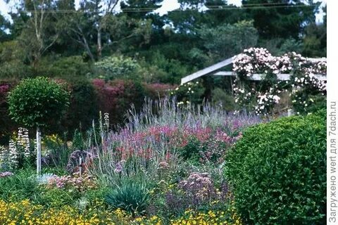 Helen garden