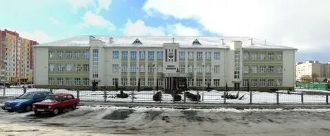 Гомель детские школы искусств