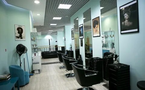 Салон красоты 50 50
