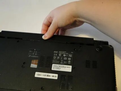 Acer aspire e1 510