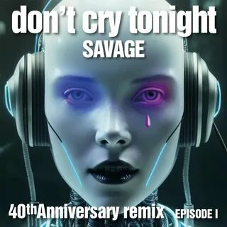 Savage tonight remix