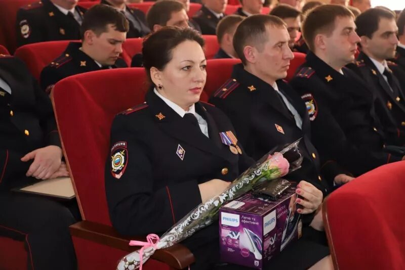 В МВД по Республике Мордовия подвели итоги оперативно-служебной деятельности за 