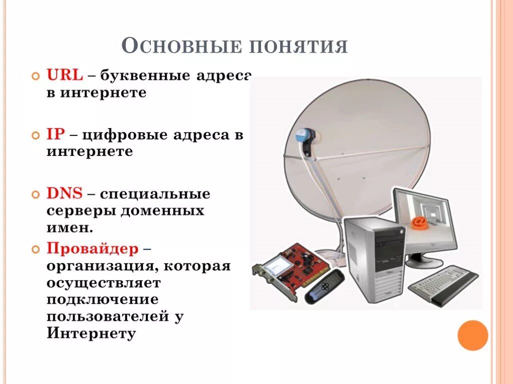 Основной интернет. Интернет основные понятия. Основные термины интернета. Общее понятие о интернете. Основные понятия сети интернет.