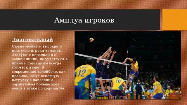 Игровое амплуа сканворд 6. Амплуа игроков в волейболе. амплуа игроков в баскетболе. в волейболе игроки задней линии атакуют с зоны. игроки в волейболе самые высокие и прыгучие как называются.