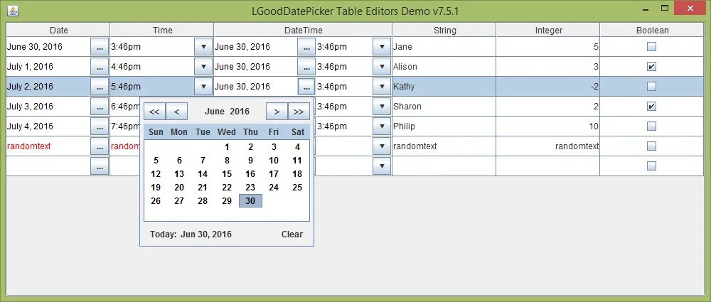 Datetime таблица. Табличный редактор php. Редактирования таблицы php. Java Swing datepicker. Column java