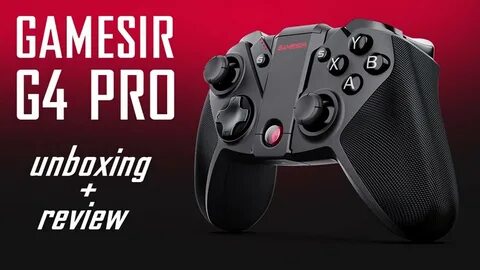 Gamesir pro