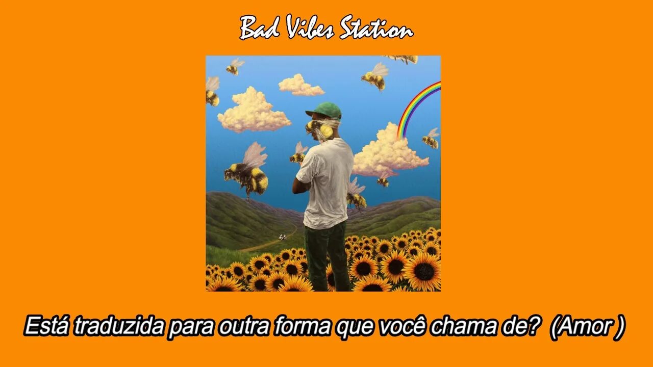 Do you see again. Tyler the creator see you again. See you again Tyler the creator обложка. See you again (feat. Kali Uchis) от Tyler, the creator.