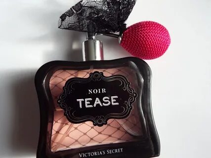 Victoria secret tease