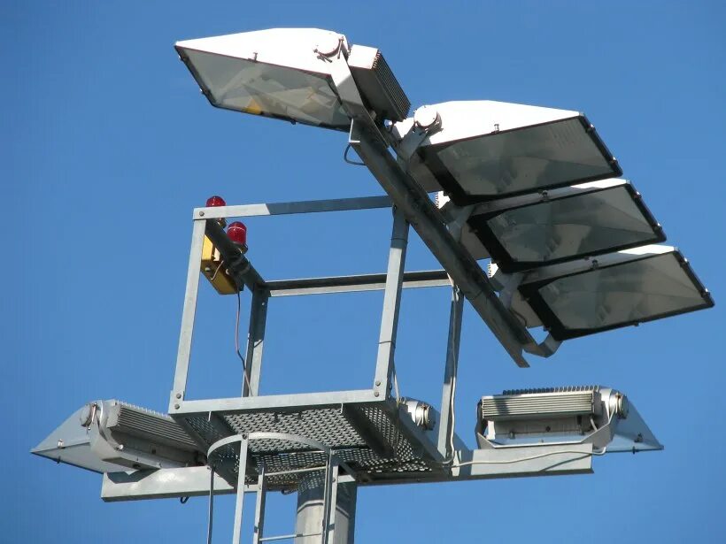 прожекторная мачта мгф-25-с. прожекторная мачта вмон 30. 3. опора вмо-30. 501.